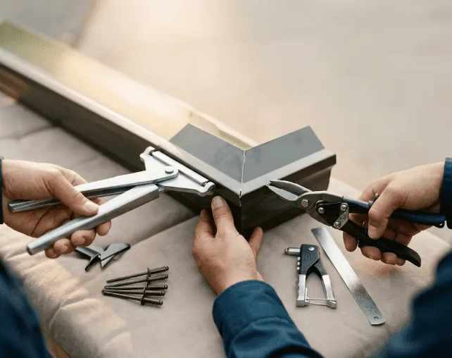 Why choose Gutter Repair in Exeter, RI
